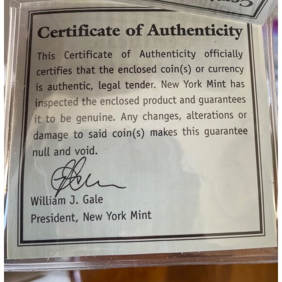 2006 Chinese Silver Panda Coin 1 Oz .999 Fine Silver With Certificate Of Authent - Picture 6 of 6